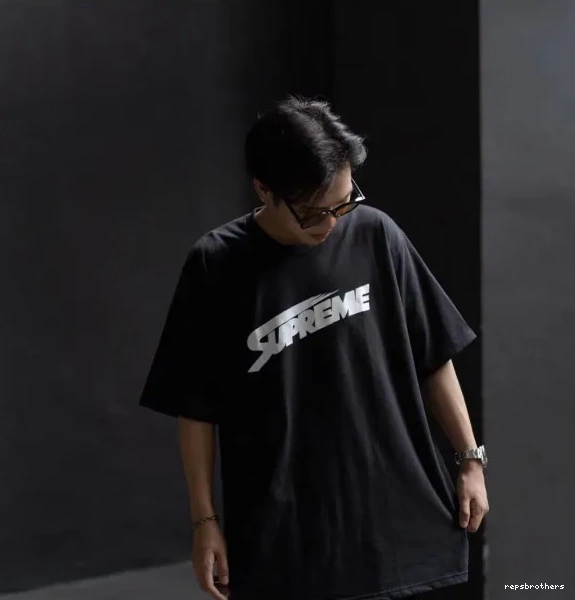 M S TEE BLANC XL and MONT White L Black 0929